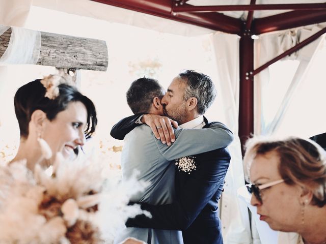 Le mariage de Jonathan et Céline à Ceyras, Hérault 76