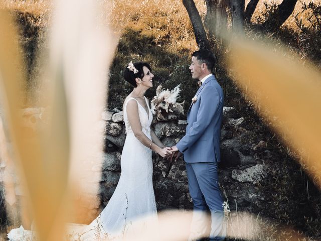Le mariage de Jonathan et Céline à Ceyras, Hérault 79