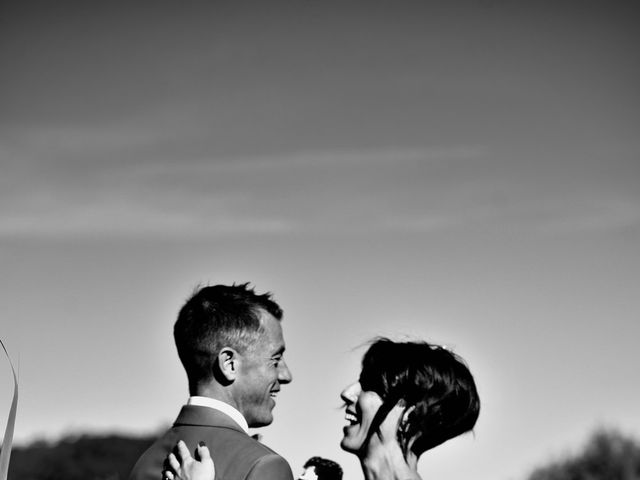 Le mariage de Jonathan et Céline à Ceyras, Hérault 81