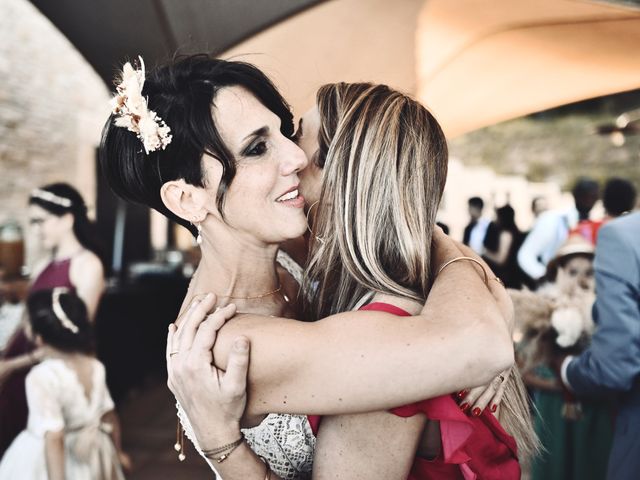 Le mariage de Jonathan et Céline à Ceyras, Hérault 87