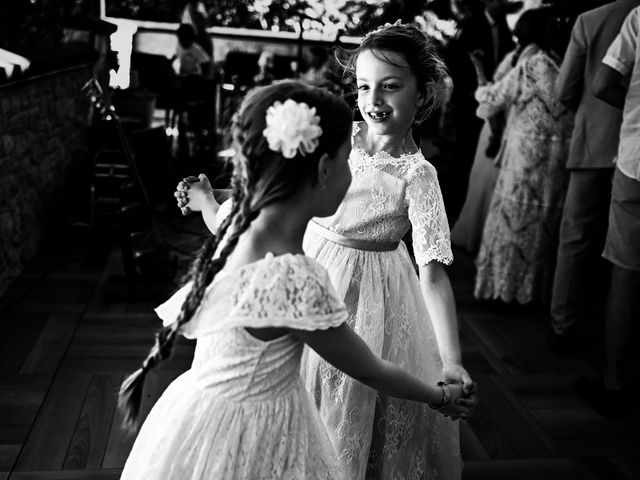 Le mariage de Jonathan et Céline à Ceyras, Hérault 88