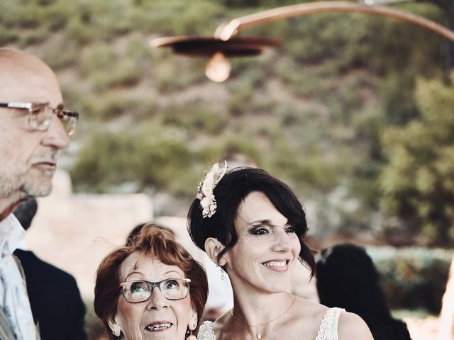 Le mariage de Jonathan et Céline à Ceyras, Hérault 95