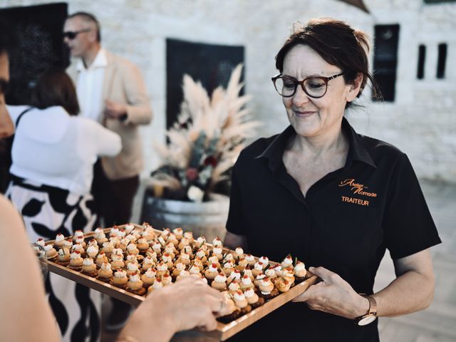 Le mariage de Jonathan et Céline à Ceyras, Hérault 100