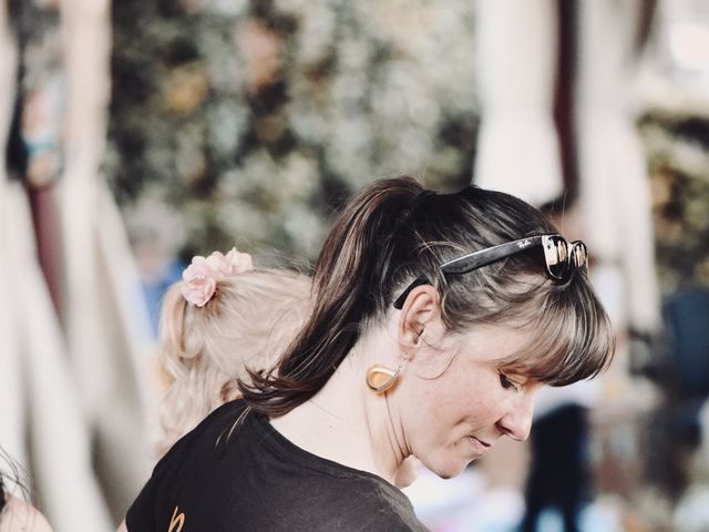 Le mariage de Jonathan et Céline à Ceyras, Hérault 103