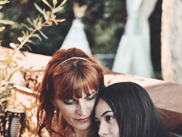 Le mariage de Jonathan et Céline à Ceyras, Hérault 105