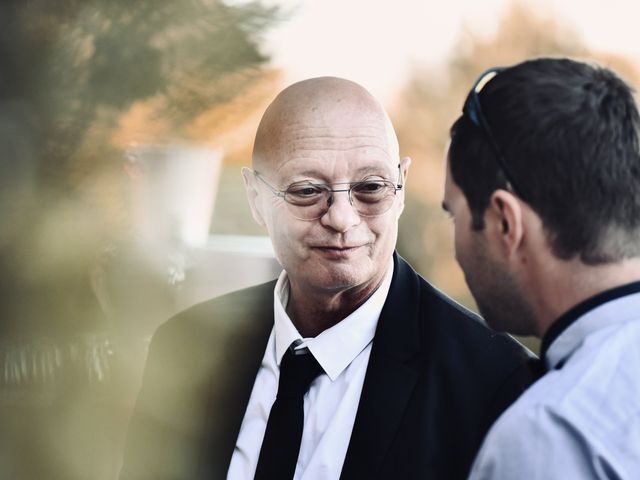 Le mariage de Jonathan et Céline à Ceyras, Hérault 106