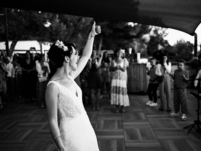 Le mariage de Jonathan et Céline à Ceyras, Hérault 108