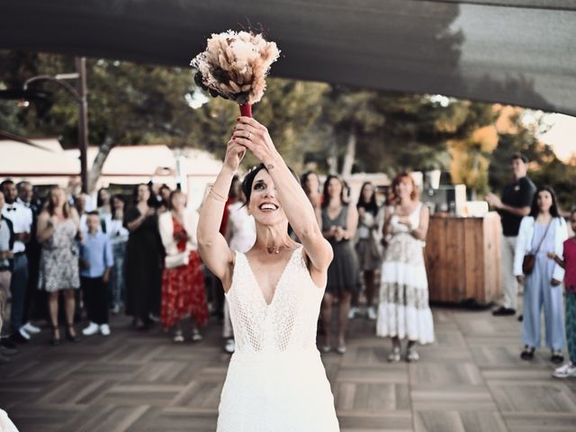 Le mariage de Jonathan et Céline à Ceyras, Hérault 109