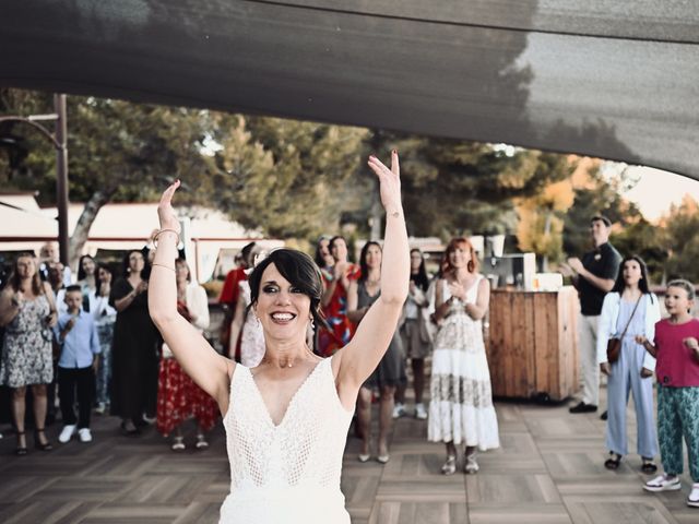 Le mariage de Jonathan et Céline à Ceyras, Hérault 110