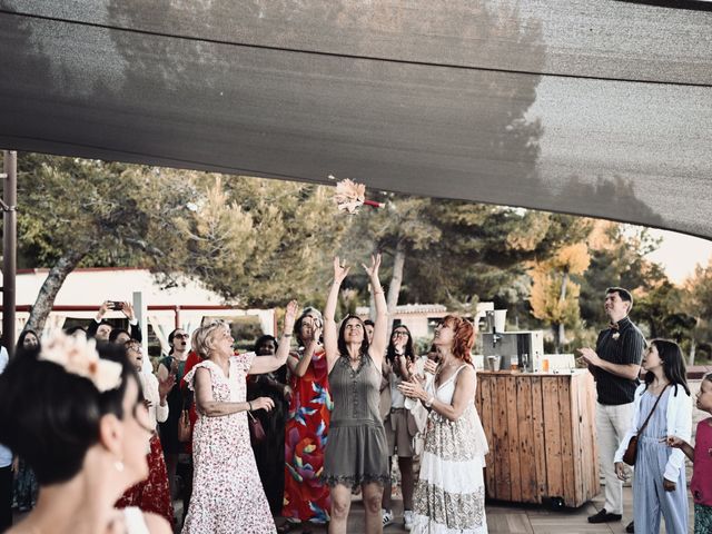 Le mariage de Jonathan et Céline à Ceyras, Hérault 111