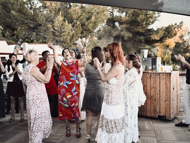 Le mariage de Jonathan et Céline à Ceyras, Hérault 112