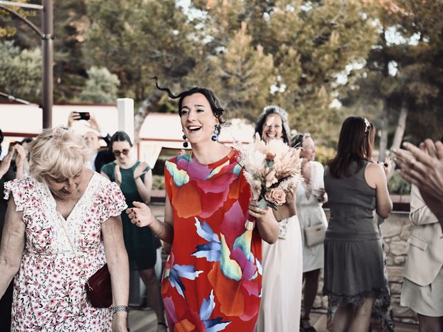 Le mariage de Jonathan et Céline à Ceyras, Hérault 113