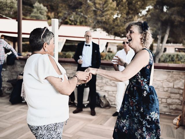 Le mariage de Jonathan et Céline à Ceyras, Hérault 116