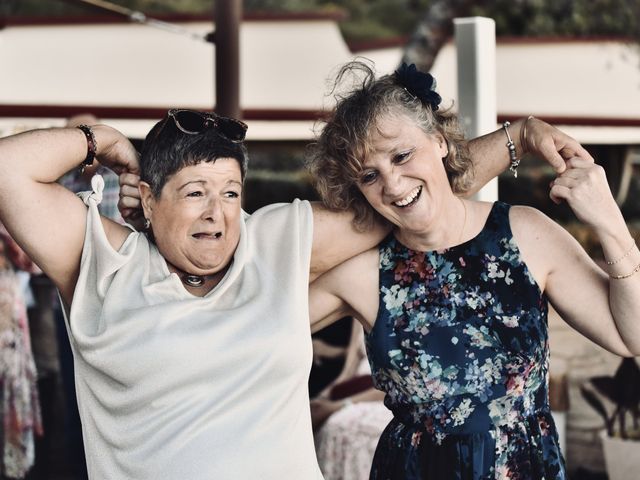 Le mariage de Jonathan et Céline à Ceyras, Hérault 117
