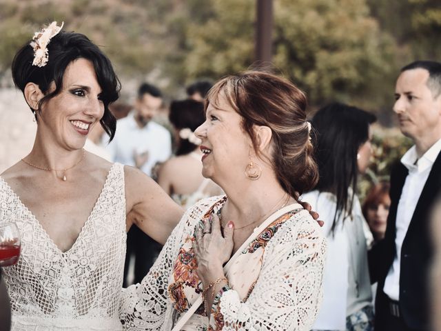 Le mariage de Jonathan et Céline à Ceyras, Hérault 118