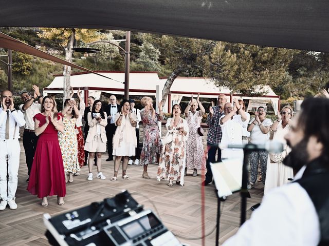 Le mariage de Jonathan et Céline à Ceyras, Hérault 119
