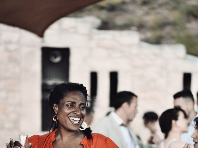 Le mariage de Jonathan et Céline à Ceyras, Hérault 120
