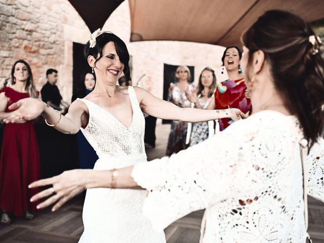Le mariage de Jonathan et Céline à Ceyras, Hérault 121