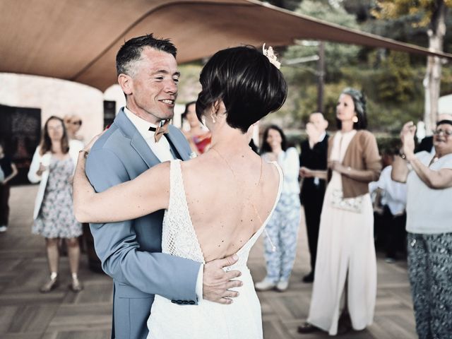 Le mariage de Jonathan et Céline à Ceyras, Hérault 122