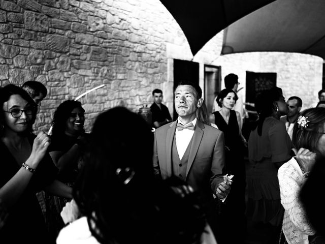 Le mariage de Jonathan et Céline à Ceyras, Hérault 123