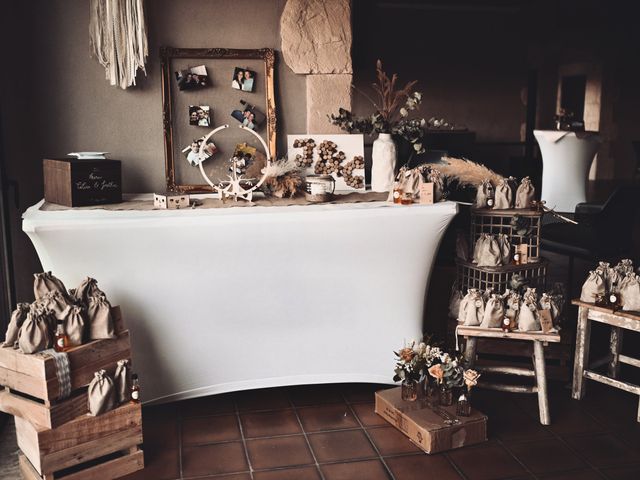 Le mariage de Jonathan et Céline à Ceyras, Hérault 125