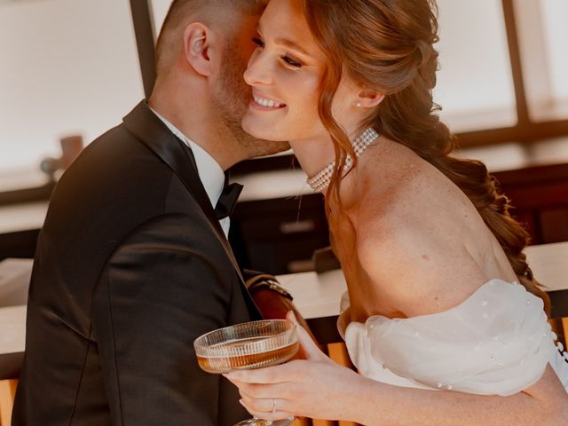 Le mariage de Jayson et Marlène à Saint-Julien-des-Landes, Vendée 4