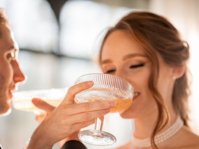 Le mariage de Jayson et Marlène à Saint-Julien-des-Landes, Vendée 7