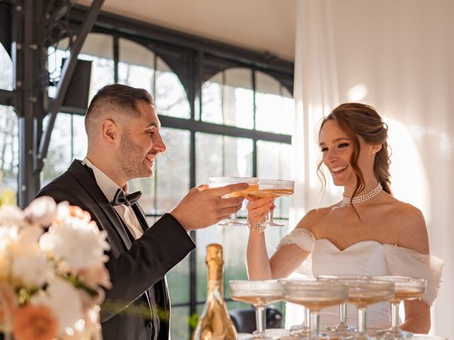 Le mariage de Jayson et Marlène à Saint-Julien-des-Landes, Vendée 10