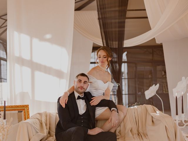 Le mariage de Jayson et Marlène à Saint-Julien-des-Landes, Vendée 12