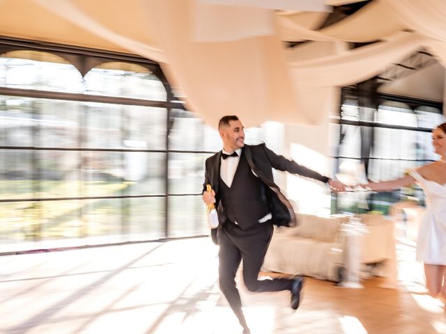 Le mariage de Jayson et Marlène à Saint-Julien-des-Landes, Vendée 14