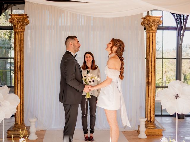 Le mariage de Jayson et Marlène à Saint-Julien-des-Landes, Vendée 18