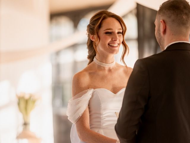 Le mariage de Jayson et Marlène à Saint-Julien-des-Landes, Vendée 21