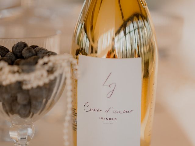 Le mariage de Jayson et Marlène à Saint-Julien-des-Landes, Vendée 28