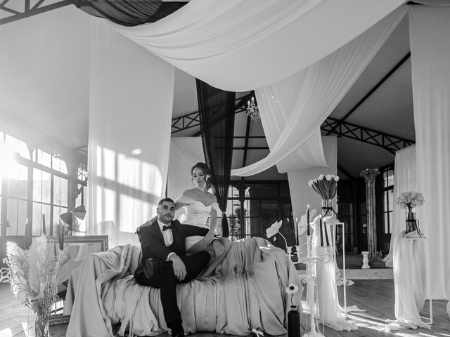 Le mariage de Jayson et Marlène à Saint-Julien-des-Landes, Vendée 33