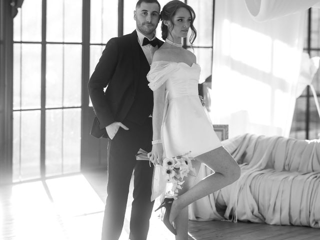 Le mariage de Jayson et Marlène à Saint-Julien-des-Landes, Vendée 34
