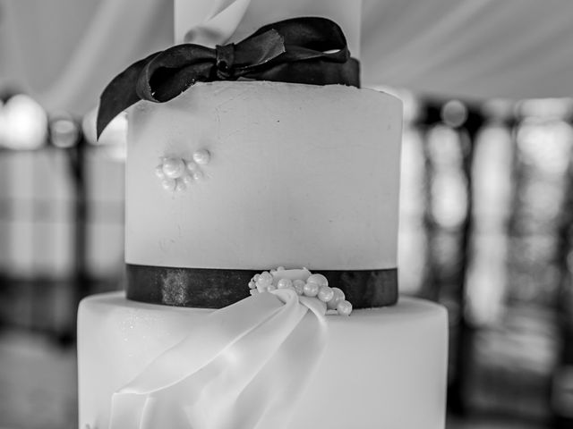 Le mariage de Jayson et Marlène à Saint-Julien-des-Landes, Vendée 37