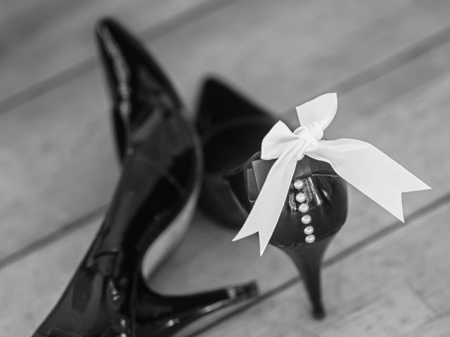 Le mariage de Jayson et Marlène à Saint-Julien-des-Landes, Vendée 38