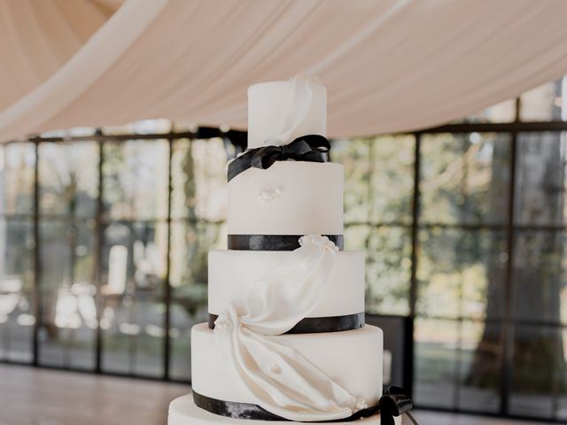 Le mariage de Jayson et Marlène à Saint-Julien-des-Landes, Vendée 41