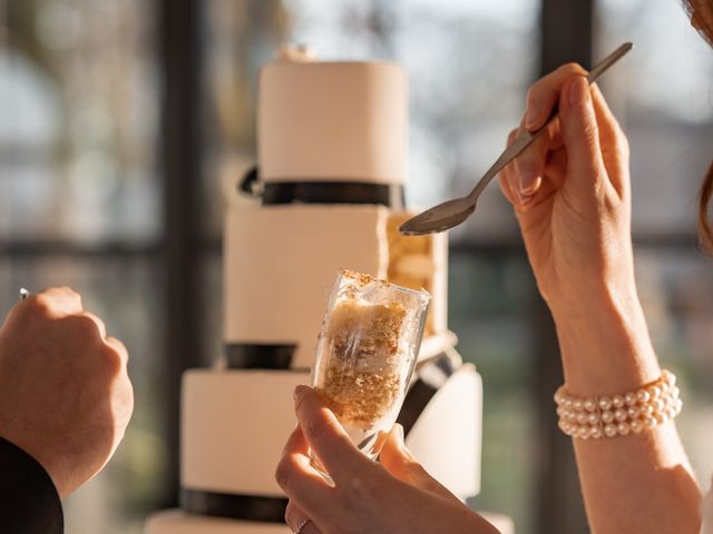 Le mariage de Jayson et Marlène à Saint-Julien-des-Landes, Vendée 45