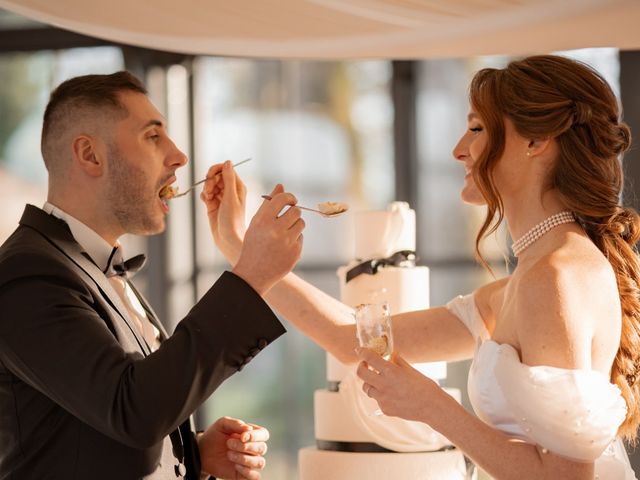 Le mariage de Jayson et Marlène à Saint-Julien-des-Landes, Vendée 47