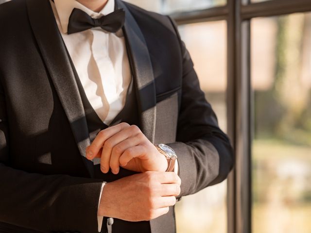 Le mariage de Jayson et Marlène à Saint-Julien-des-Landes, Vendée 56