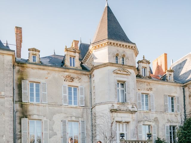 Le mariage de Jayson et Marlène à Saint-Julien-des-Landes, Vendée 59
