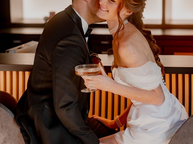 Le mariage de Jayson et Marlène à Saint-Julien-des-Landes, Vendée 78