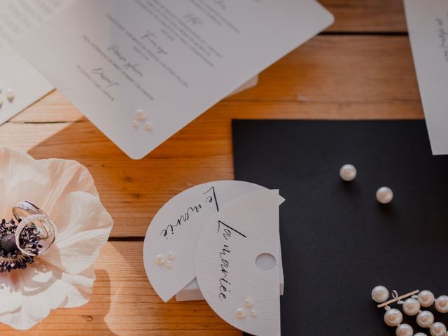 Le mariage de Jayson et Marlène à Saint-Julien-des-Landes, Vendée 96