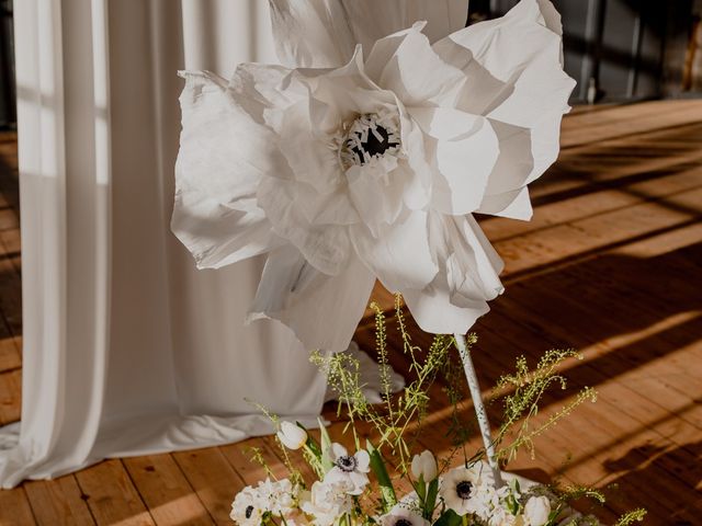 Le mariage de Jayson et Marlène à Saint-Julien-des-Landes, Vendée 105