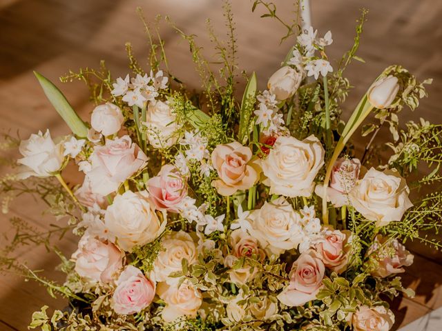 Le mariage de Jayson et Marlène à Saint-Julien-des-Landes, Vendée 110