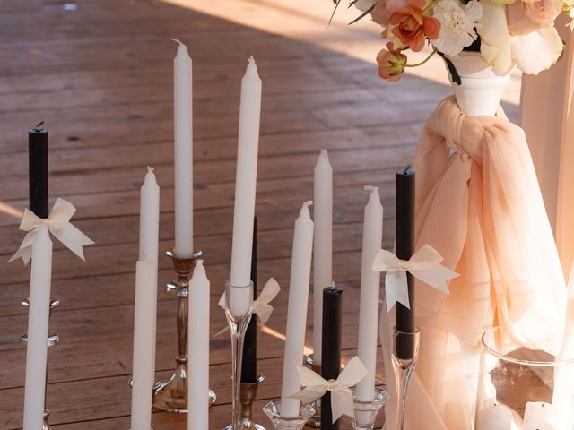 Le mariage de Jayson et Marlène à Saint-Julien-des-Landes, Vendée 114