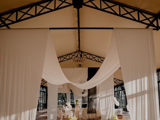 Le mariage de Jayson et Marlène à Saint-Julien-des-Landes, Vendée 120