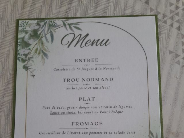 Le mariage de Thomas et Juliana à Lillebonne, Seine-Maritime 3