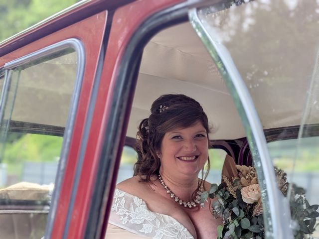 Le mariage de Thomas et Juliana à Lillebonne, Seine-Maritime 21